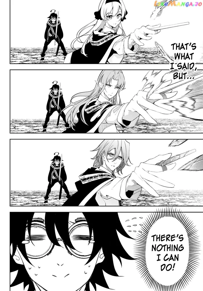 Wistoria: Wand and Sword Chapter 13 image 11_optimized